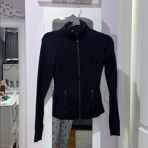 Lululemon athletic jacket